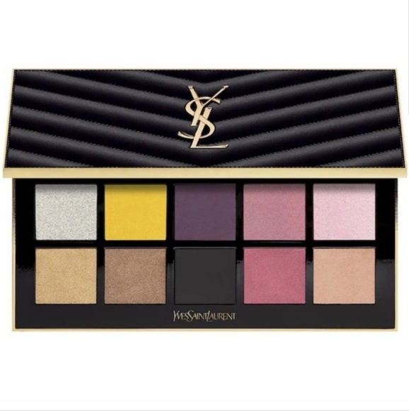 NWOT COUTURE CLUTCH EYESHADOW PALETTE - Picture 5 of 5